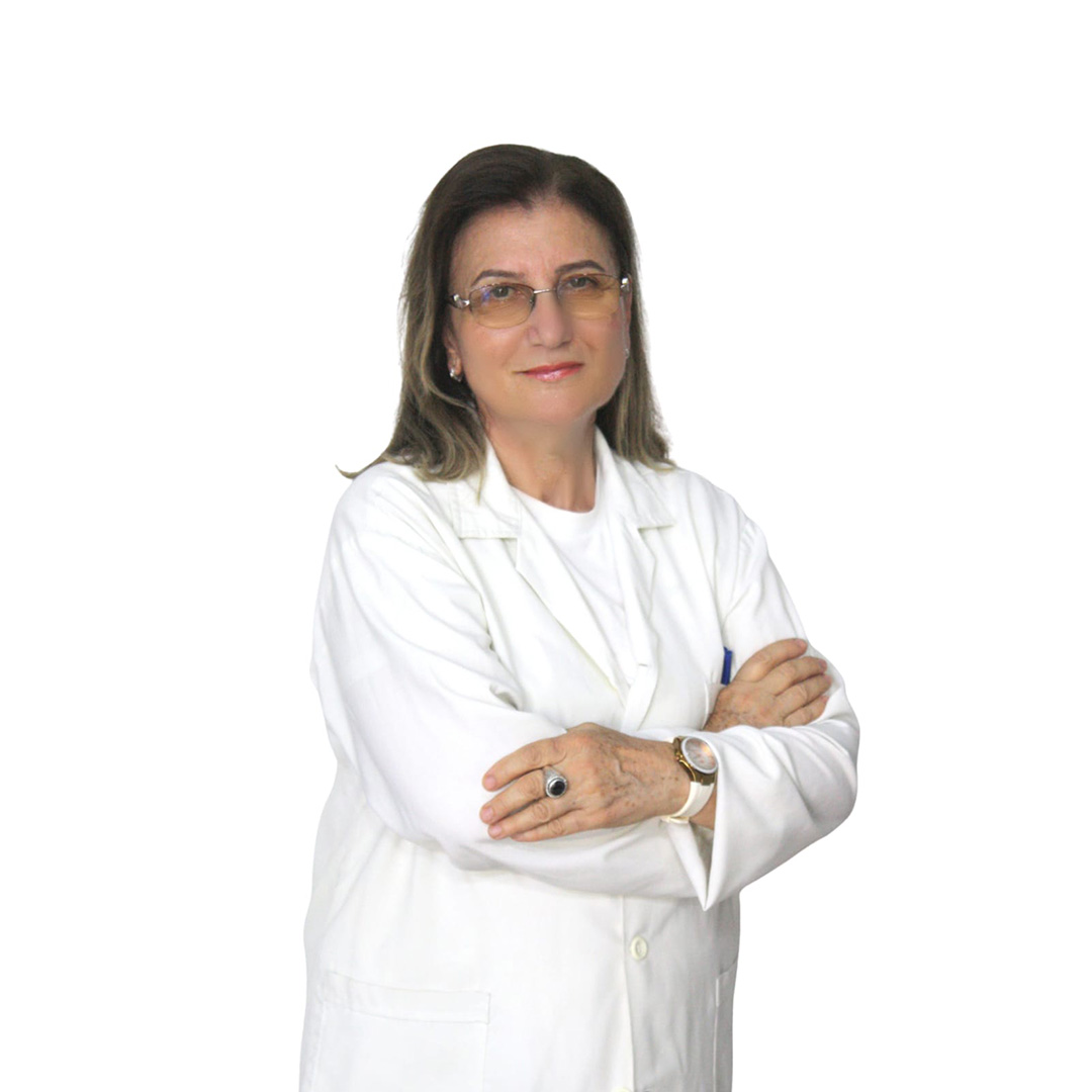 Zuhal Altan